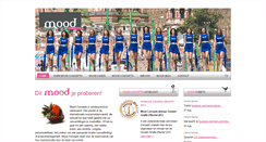 Desktop Screenshot of moodconcepts.nl